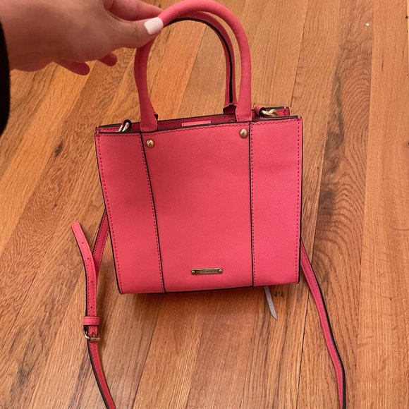 Rebecca Minkoff Bags Rebecca Minkoff Crossbody Purse Poshmark